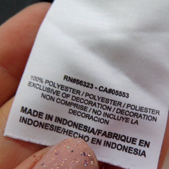 Nike jacket yellow and black L - Picture 5 of 9